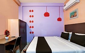 Chilika Residency 4*